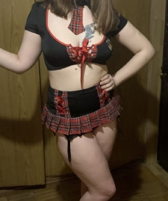 Проститутка Иннака