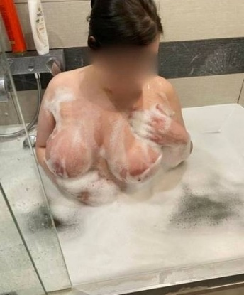 Проститутка Наташа