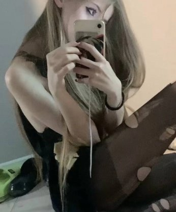 Проститутка Ира